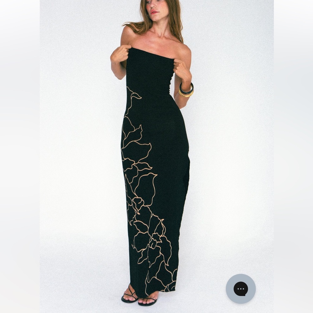 Indah | Jade Dress | NWT | XS